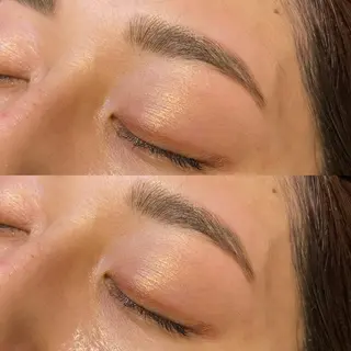 アイブロウ ANELA 盛岡大通店所属・ANALA yuの眉毛・アイブロウイメージ