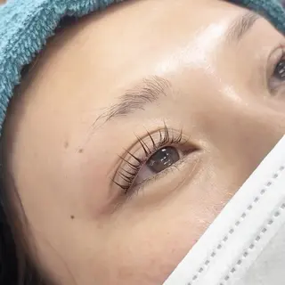 マツエク・マツパ VTG eyelash まつ毛エクステ専門店所属・VTGeyelash 菅家のマツエク・マツパデザイン