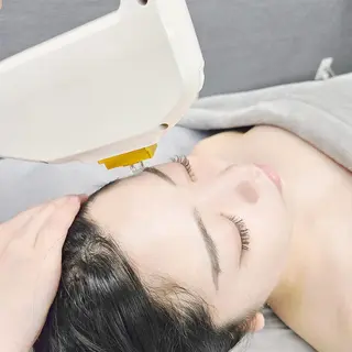 EARTH Coiffure beaute'新潟中野山所属・小池 怜香のエステ・リラクイメージ