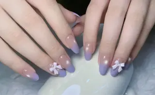 ネイル 小島 千尋のネイルデザイン