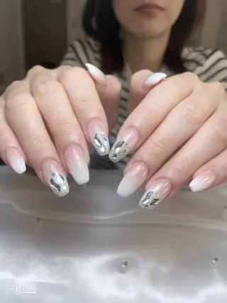 ネイル Vp ネイルのネイルデザイン