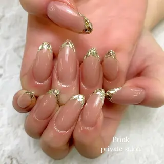 ネイル ak oのネイルデザイン