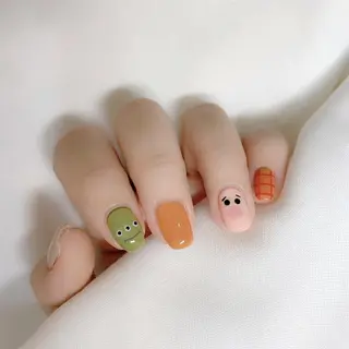 ネイル Cute beauty2のマツエク・マツパデザイン