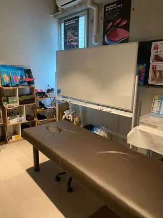 山口つむぎ整体院所属・山口つむぎ整体院 川井ともきのエステ・リラクイメージ