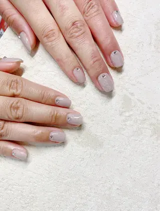 ネイル Queen‘s nailのネイルデザイン