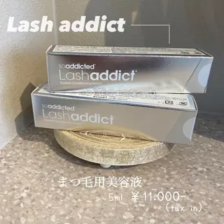 マツエク・マツパ ponopipi 小倉店のマツエク・マツパデザイン