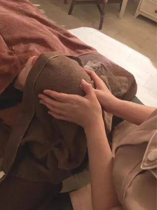 リフレとアロマのお店 ねこのあしのエステ・リラクイメージ