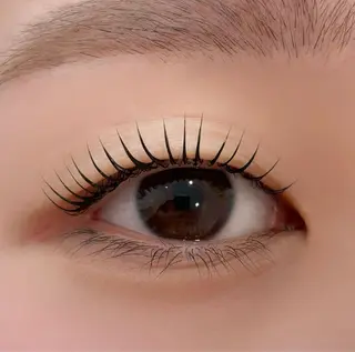 マツエク・マツパ 💎Char ming💎池袋のマツエク・マツパデザイン