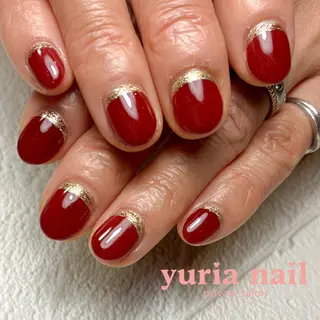 ネイル 小林 ゆりあのネイルデザイン