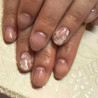 ネイル KIREIE NAILSのネイルデザイン