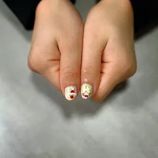 ネイル private salon〜rin〜のネイルデザイン
