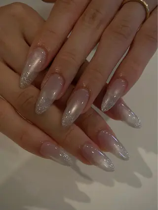 ネイル odette Mikiのネイルデザイン