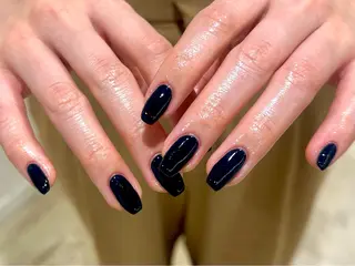 ネイル エムスラッシュセンター南sol所属・kano🫧 指名No.1💫のネイルデザイン