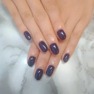 ネイル ジェヌインネイル 河内のネイルデザイン