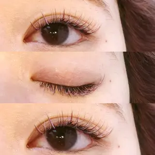 マツエク・マツパ 🌻emmaあべの 吉岡🌻のマツエク・マツパデザイン