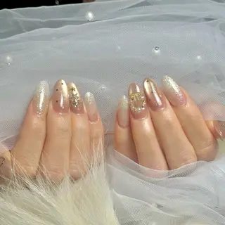 ネイル Lanié yokokawaのネイルデザイン