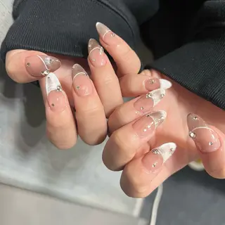 ネイル 🫧OPELIA NAIL渋谷🫧のネイルデザイン