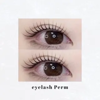 マツエク・マツパ 🩵memelu 御影店🩵のマツエク・マツパデザイン