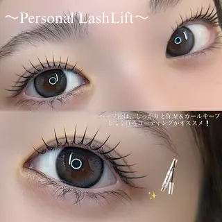 マツエク・マツパ Minyon 阪急梅田所属・Mai 🤍 Minyonのマツエク・マツパデザイン