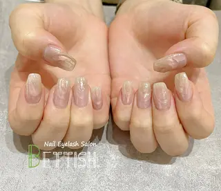 ネイル BETTISH. KUMIKO☺︎︎のネイルデザイン