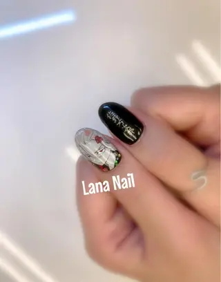 ネイル Lana Nail所属・Lana Nailのネイルデザイン