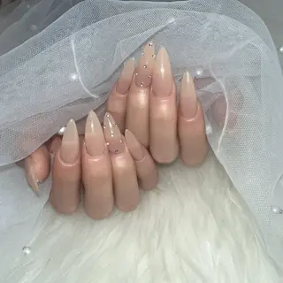 ネイル Viola. 優花のネイルデザイン