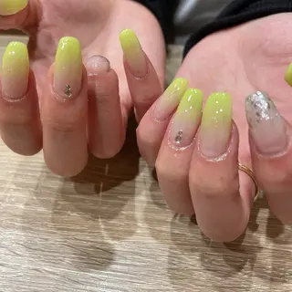 ネイル liberté所属・liberté🫧 新小岩のネイルデザイン