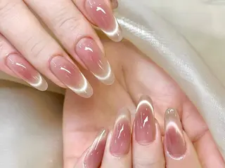 ネイル Nail Salon To Beのネイルデザイン
