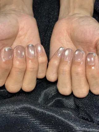 ネイル ✴︎ Delightのネイルデザイン