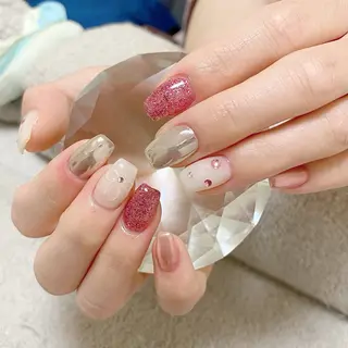 ネイル 💅fleur Ayumiのネイルデザイン
