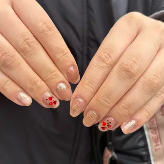 ネイル May. 昭和町のネイルデザイン