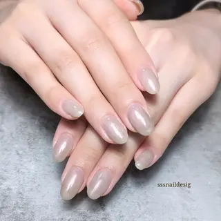 ネイル 塩見 聖子のネイルデザイン