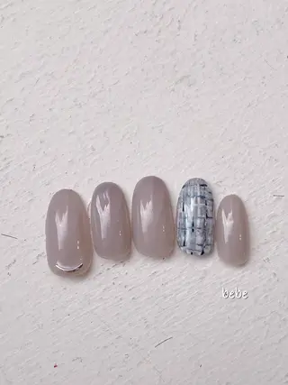 ネイル Ann. nail.tokyo所属・Ann nailのネイルデザイン