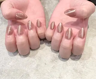 ネイル ecrin 💎 mayuのネイルデザイン