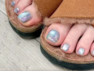 ネイル 小島 志音のネイルデザイン