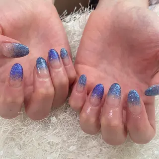 ネイル Nail&eye Belire 新宿のネイルデザイン