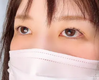 マツエク・マツパ 吉岡 ゆうなのマツエク・マツパデザイン