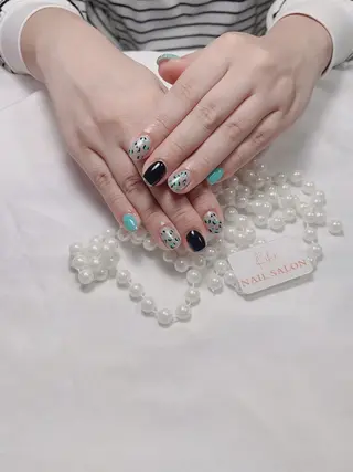 ネイル さくら💮💮 【オフ無料】のネイルデザイン