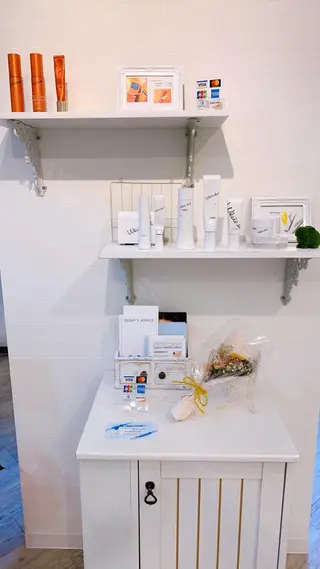 梅田/肌改善エステ☆ 水口のエステ・リラクイメージ