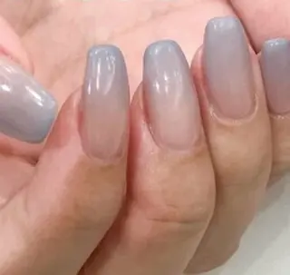 ネイル Rino nail所属・♡ ♡のネイルデザイン