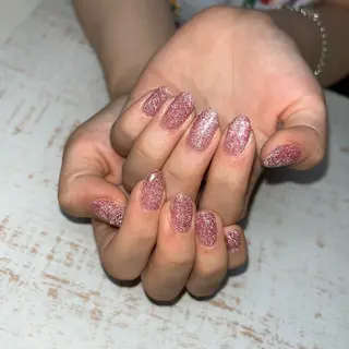 ネイル マタハライズネイル所属・マタハライズネイル 常連様が多いサロンのネイルデザイン