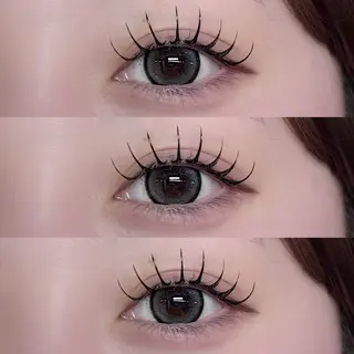 マツエク・マツパ CINDY【シンディ】大井町店所属・Cindy  大井町 🩶 asakaのマツエク・マツパデザイン