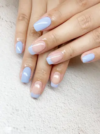 ネイル エルモサ YURIKAのネイルデザイン