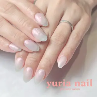 ネイル 小林 ゆりあのネイルデザイン