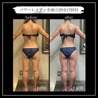 オフ:オン所属・オフ:オン 全身筋膜マッサージのエステ・リラクイメージ