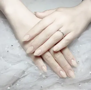 ネイル M2 BEAUTY リュウのネイルデザイン