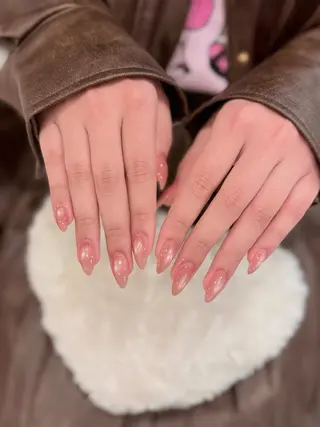 ネイル Easenネイル /りえのネイルデザイン