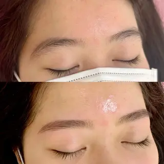 アイブロウ lafleur Yurinaのエステ・リラクイメージ