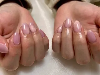 ネイル ネイルサロンnico 安田のネイルデザイン