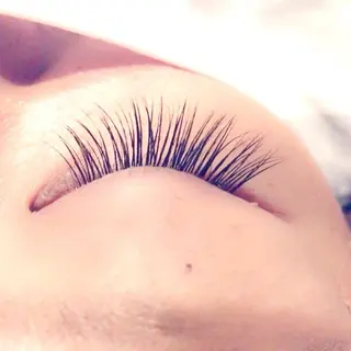 マツエク・マツパ Ciluna ☆のマツエク・マツパデザイン